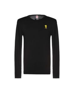Футболка Bikkembergs