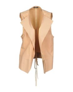 Топ без рукавов Ann Demeulemeester