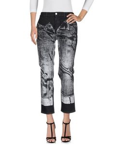 Джинсовые брюки Blugirl Jeans