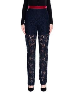 Повседневные брюки Msgm