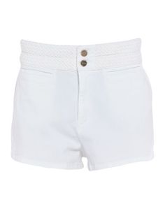 Повседневные шорты Twin Set Simona Barbieri