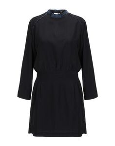 Короткое платье Calvin Klein Jeans