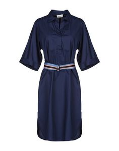 Короткое платье Ottodame