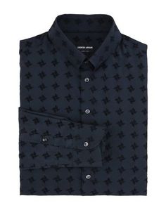 Pубашка Giorgio Armani