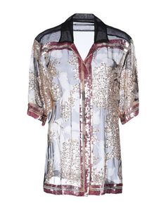 Pубашка Dries Van Noten