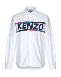 Pубашка Kenzo