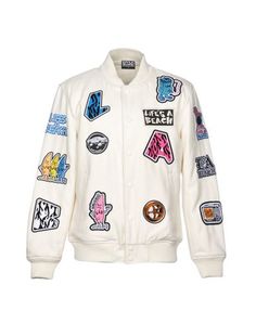 Куртка Lifes A Beach Surfgear