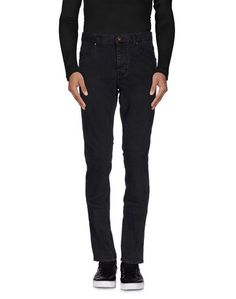 Джинсовые брюки DR. Denim Jeansmakers