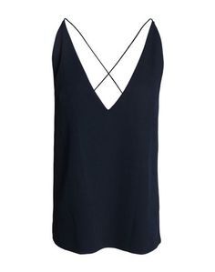 Топ без рукавов Dion Lee