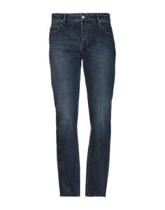 Джинсовые брюки Kenzo