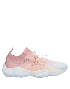 Низкие кеды и кроссовки Reebok