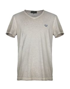 Футболка Fred Perry