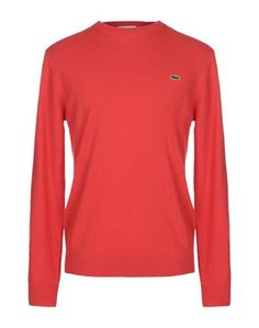 Свитер Lacoste