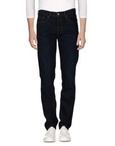 Джинсовые брюки Levis RED TAB