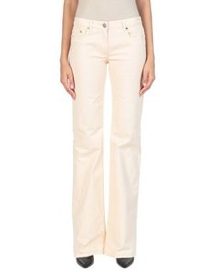Джинсовые брюки Elisabetta Franchi Jeans