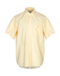 Pубашка Lacoste