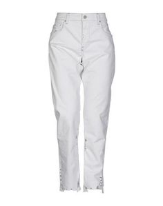 Джинсовые брюки Diesel