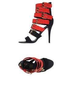 Сандалии Giuseppe Zanotti
