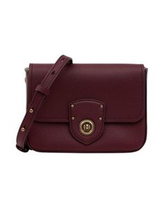 Сумка через плечо Lauren Ralph Lauren
