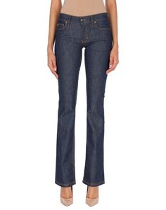 Джинсовые брюки Just Cavalli