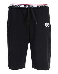 Пижама Moschino