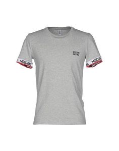 Футболка Moschino