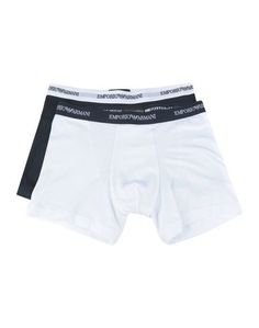 Боксеры Emporio Armani