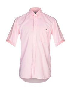 Pубашка Lacoste