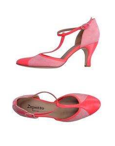 Туфли Repetto