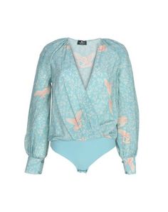 Блузка Elisabetta Franchi