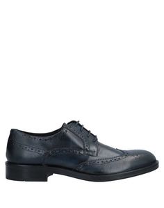Обувь на шнурках Trussardi
