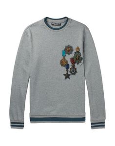 Толстовка Dolce & Gabbana