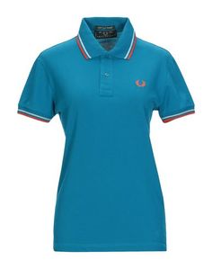 Поло Fred Perry