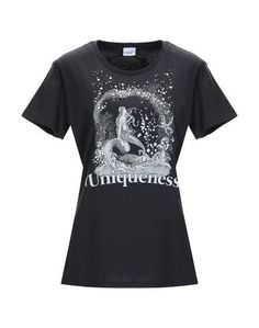 Футболка Pinko Uniqueness