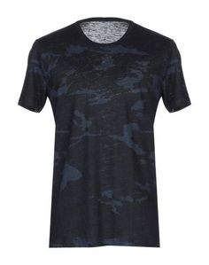 Футболка Majestic Filatures