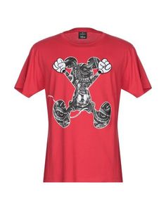 Футболка Marcelo Burlon