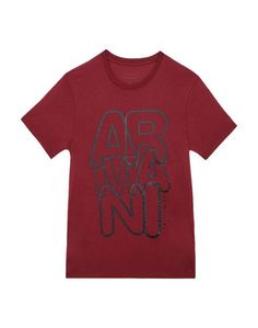 Футболка Armani Exchange