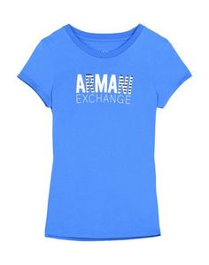 Футболка Armani Exchange