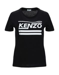 Футболка Kenzo