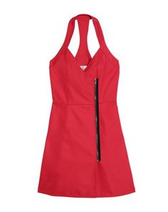 Короткое платье Victoria, Victoria Beckham
