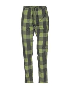 Повседневные брюки Reversible