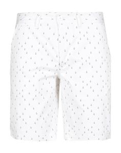 Бермуды Armani Exchange