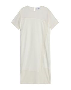 Платье до колена Dkny