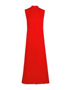 Длинное платье Marni