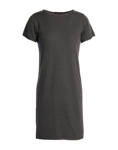 Короткое платье Rick Owens
