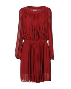 Короткое платье Isabel Marant Étoile