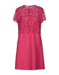 Короткое платье Valentino