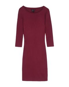 Короткое платье Armani Exchange