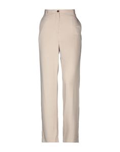 Повседневные брюки Maison Margiela