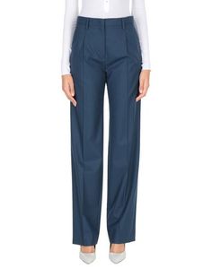 Повседневные брюки Jil Sander
